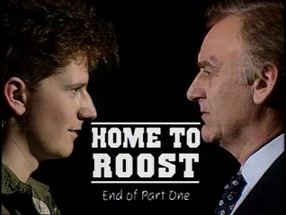 Home to Roost S03E04 The Real Thing