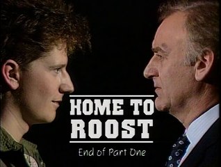 Home to Roost S03E07 Paper Chase