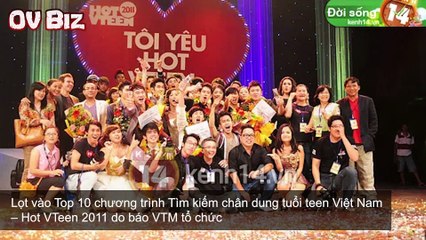 Gin Tuấn Kiệt - Chàng Hotboy Đa Tài & Chuyện Tình Kín Tiếng Với Puka