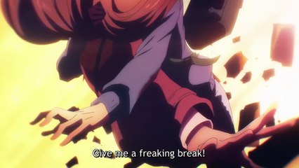 Solo Leveling official trailer