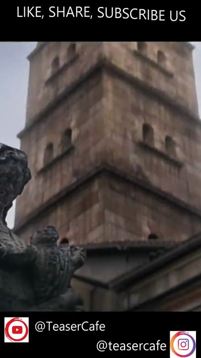 द नन 2 THE NUN 2 –  HINDI TRAILER #teaser #reels #shortsvideo #tiktok #trending #shorts #new #short _0