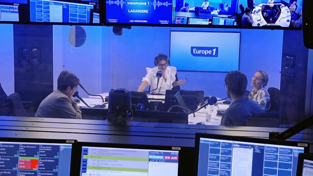 Enercool, la peinture qui permet de baisser la température à l'intérieur de vos bâtiments