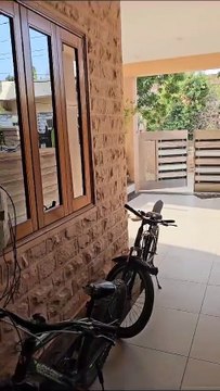 रोशनदान तोड़कर घर में सेंध, 80-90 तोला सोना व दो लाख रुपए चोरी