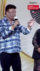 Anu Malik's Ghazal Collection 🎶