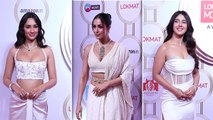 Lokmat Most Stylish Awards 2023: Malaika Arora से इन Actresses ने छीनी पूरी Limelight, video viral!