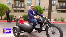 E Bike Boom: How Mavric Electric Cycles are Changing Lives