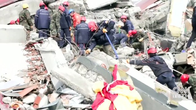 Ezgi Apartmanı soruşturmasında sorumlular hakkında yakalama kararı çıkarıldı