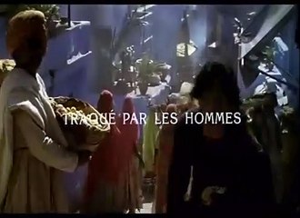 Le Livre de la Jungle Bande-annonce (FR)