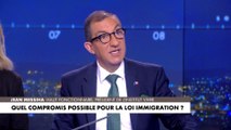 Jean Messiha : «La régularisation des clandestins est une idée délirante»