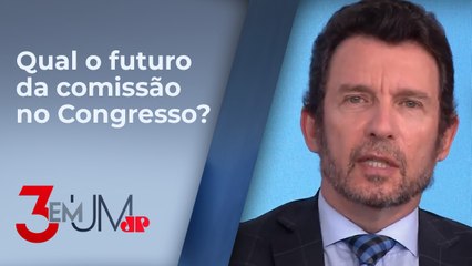 Gustavo Segré: “CPI do MST perdeu oportunidade muito grande e não deveria continuar”