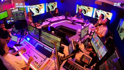 On debrief la Keynote d'Apple