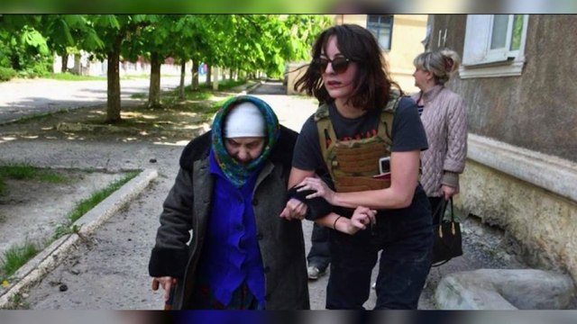 Albares pide a Ucrania y al TPI que investiguen como crimen de guerra la muerte de Emma Igual