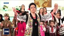 Mariana Carnariu - Hai cu toti la ciobanas (Cui ii place voia buna - ETNO TV - 29.04.2023)