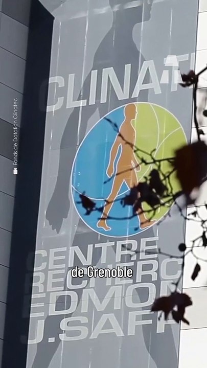 Cette Invention Permet aux Personnes Paralysées de Marcher !