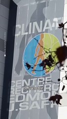 Cette Invention Permet aux Personnes Paralysées de Marcher !