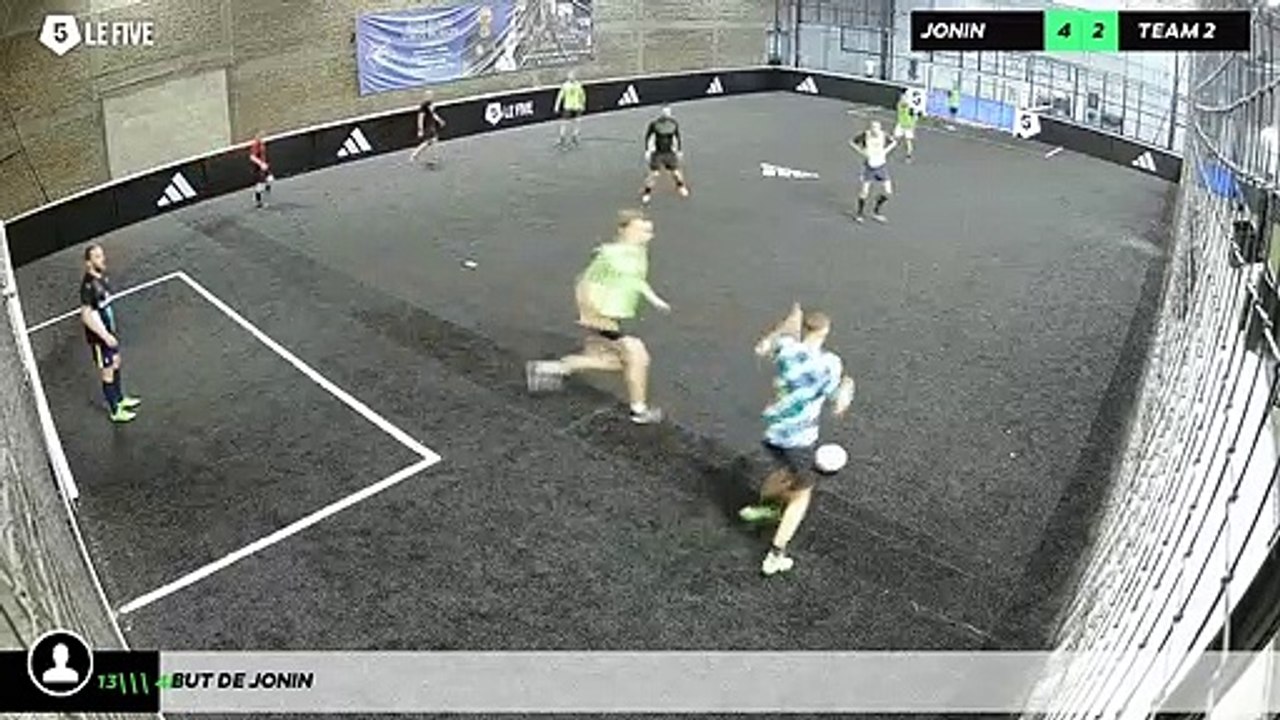 But de jonin