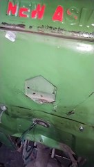 New Asia Front Accident part 4