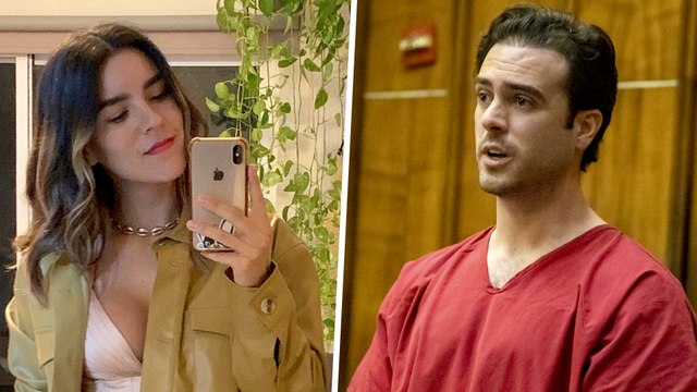 Ana Araujo, exesposa de Pablo Lyle, comparte las primeras fotos junto a su nuevo amor