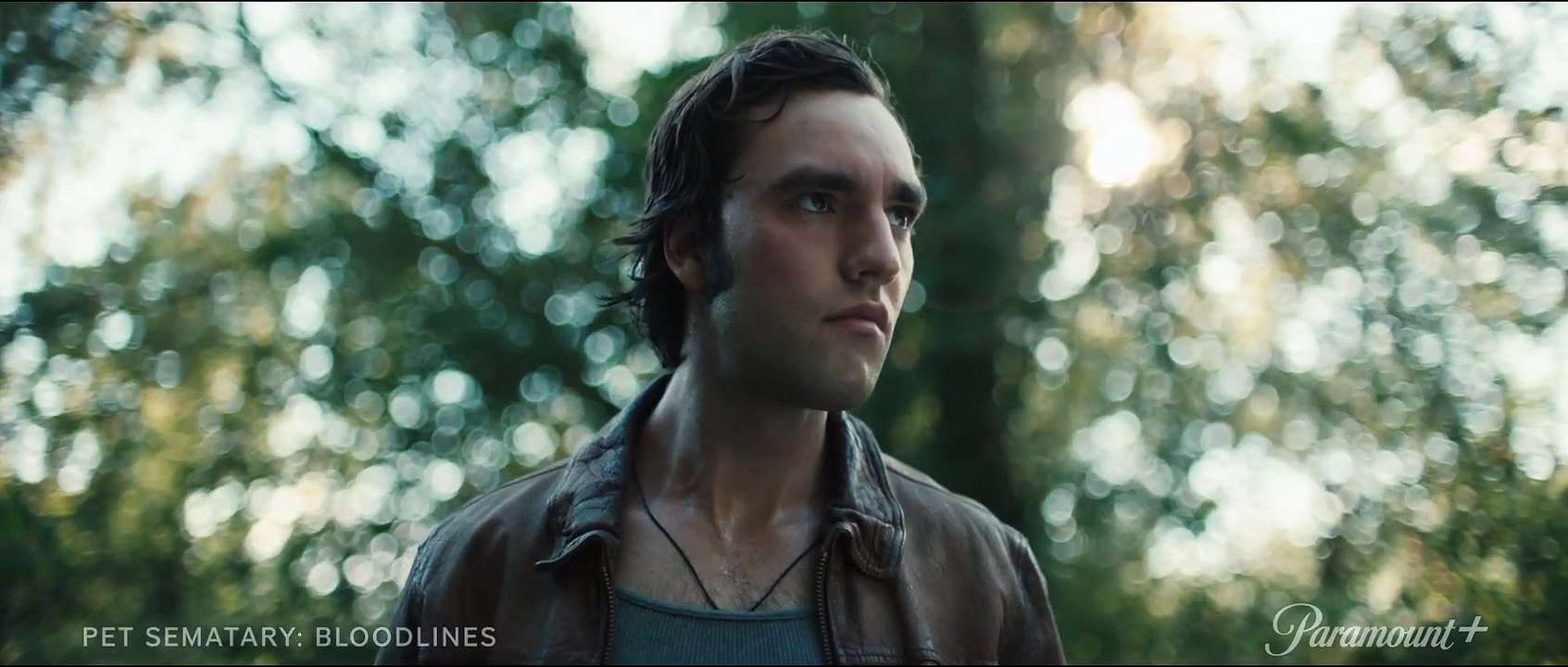 Pet Sematary: Bloodlines Trailer #1 (2023) Samantha Mathis Horror Movie HD