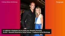 Sergio Parisse séparé d'une célèbre Miss France : leur fille a un demi-frère et une demi-soeur, tous deux adorables