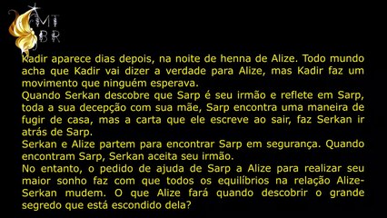 Resumo Kendi Düşen Ağlamaz Episódio 13