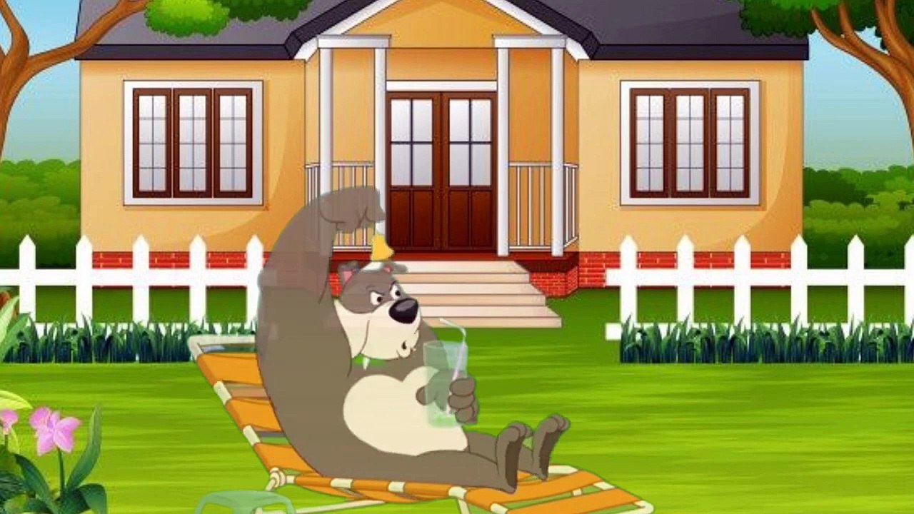 Tom and Jerry Cartoons