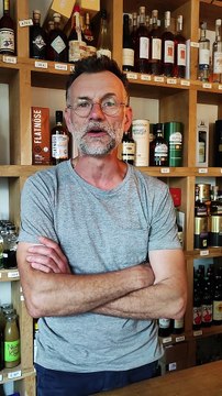 Briac & Bacchus Denis vous présente sa cave. Partenaire depuis plusieurs année. Merci à lui