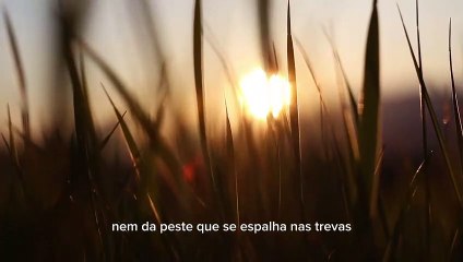 ORAÇÃO PODEROSA PARA TE LIVRAR DE TODO MAL