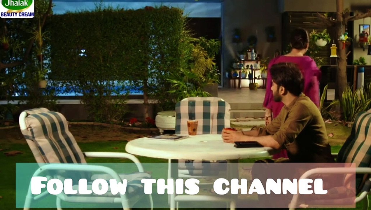Ehraam e Junoon Episode 38