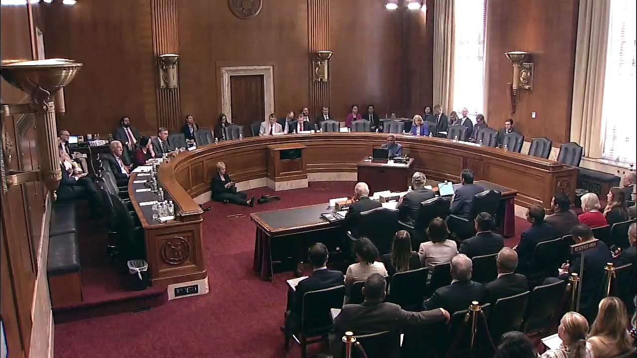 Compact of Free Association Amendments Act of 2023 | Marshall Islands Palau Micronesia Hearing 7/13