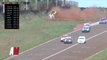 Turismo Pista Misionero 2023 Posadas Race 3 C1 Barrios Big Crash