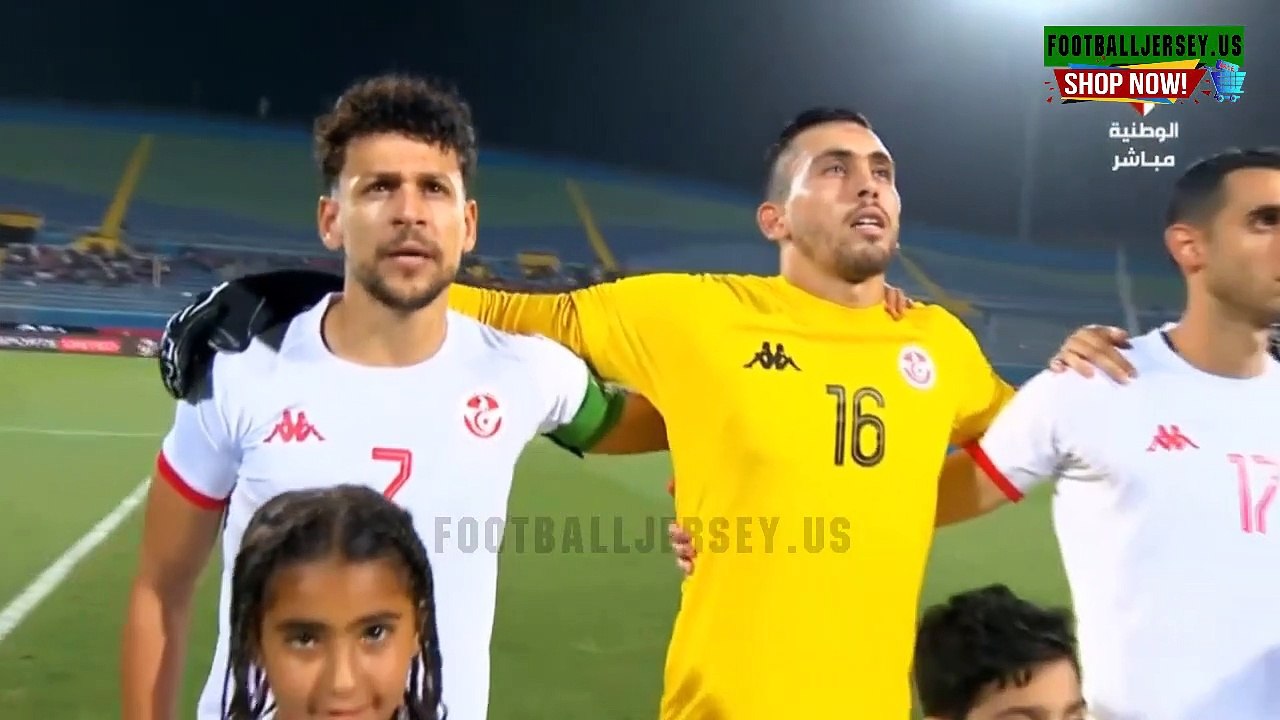 Egypt vs Tunisia 13 All Gоals Extеndеd Hіghlіghts 2023 video Dailymotion