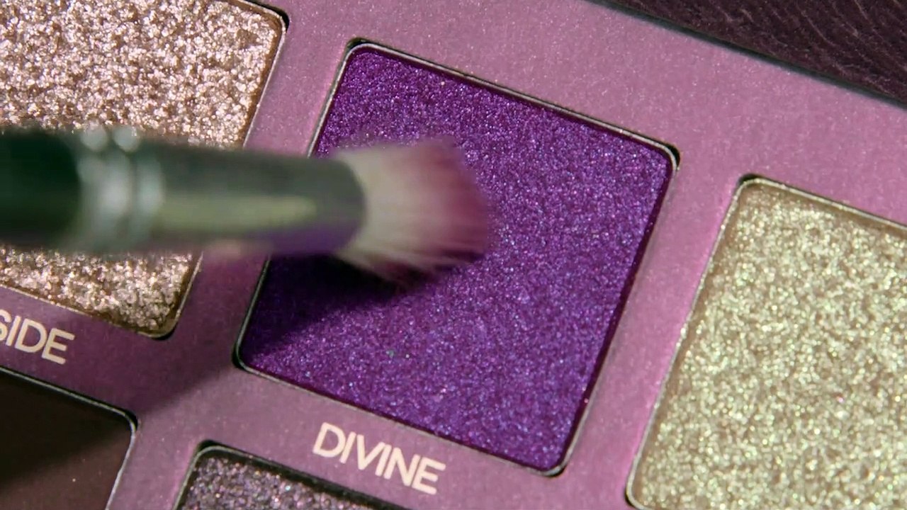 GET THE LOOK ABH