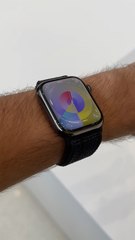 Double Tap : LA nouveauté des Apple Watch (En vrai ça existait déjà, fallait juste l'activer dans l'accessibilité)