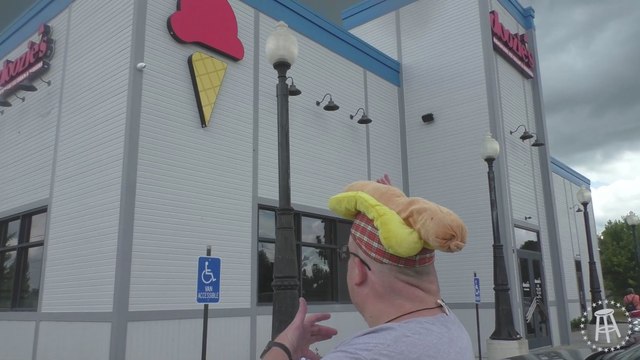 Raw Dogging at Doozie's in Council Bluffs, Iowa