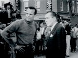 Harry Belafonte - On the Set Of 