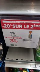 CARREFOUR ❤️‍ PROMOTION 2023 #carrefourfrance #carrefour #bonplan #arrivagescarrefour #promotion   (11)