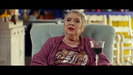 María Jiménez ❤️ 'Mi mundo es otro' ❤️ 3ª Parte Capítulo 1 ❤️ 2023