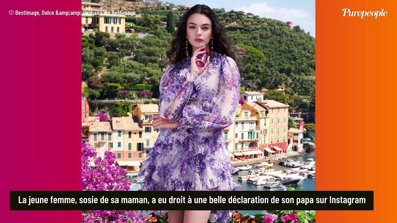 Vincent Cassel, le coeur rempli d'amour : grosse déclaration à sa "créature divine", sa soeur s'en mêle