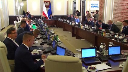 Ukrainisches Getreide: Polen wird Einfuhrverbot verlängern, notfalls allein