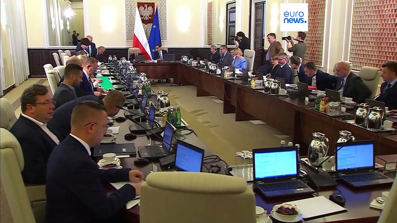 Ukrainisches Getreide: Polen wird Einfuhrverbot verlängern, notfalls allein