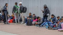 Sondeo revela que se ha erosionado en Nueva York el respaldo a migrantes solicitantes de asilo