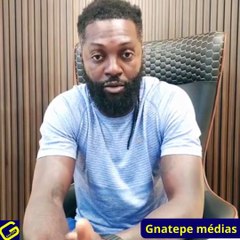 Emmanuel Adebayor-Les révélations de la star sur l'état actuelle du football togolais