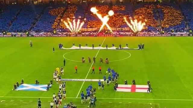 England vs Scotland (3-1)_ All Goals _ Extended Highlights _ International Friendly 2023