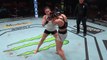 Alexa Grasso B-roll ahead of UFC Fight Night clash with Valentina Shevchenko