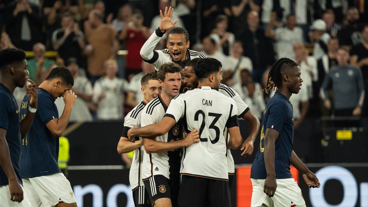 Stabilität und Kampf: 'Braucht wenig, um die Fans auf die eigene Seite zu bringen'