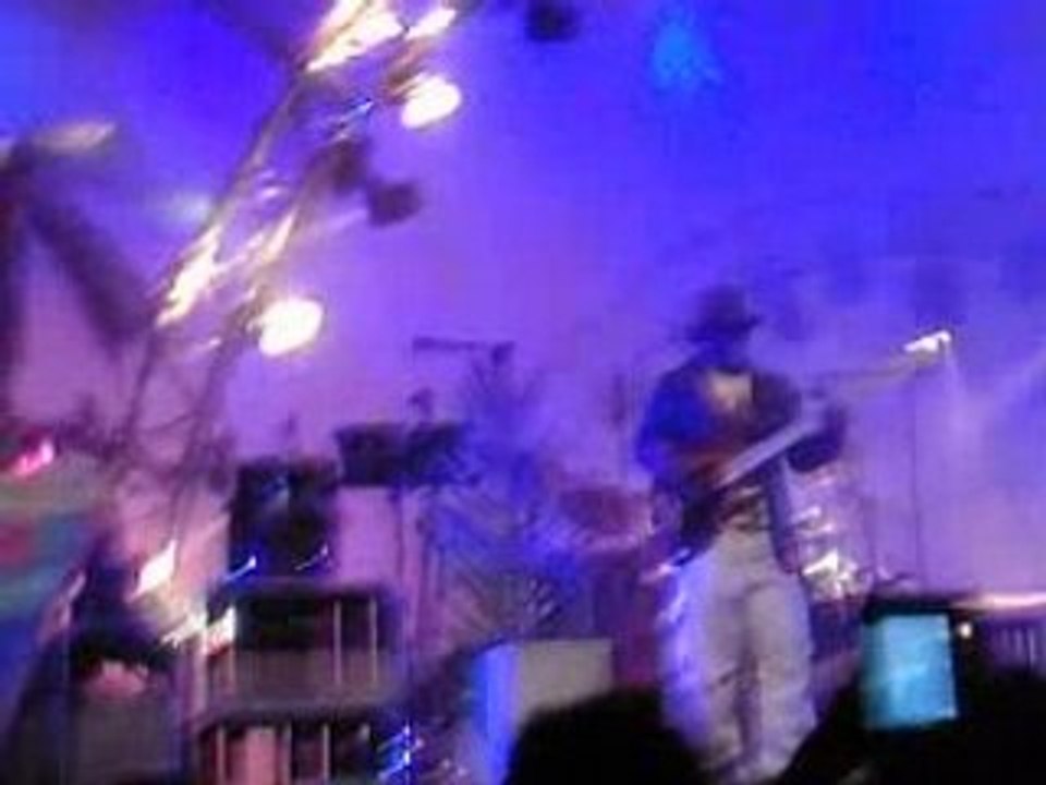 Vient chez moi, Christophe Mae concert Dôme