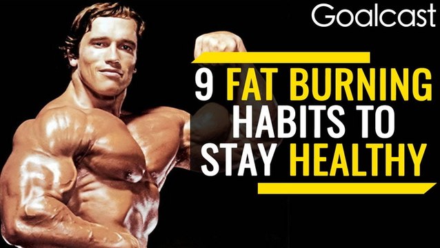 9 Daily Habits to Blast Belly Fat for Good