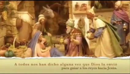 LA ESTRELLA DE ORIENTE...