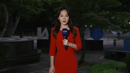 [날씨] 오늘 전국 흐리고 가을비...늦더위 누그러져 / YTN